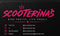 Scooterinas - Home